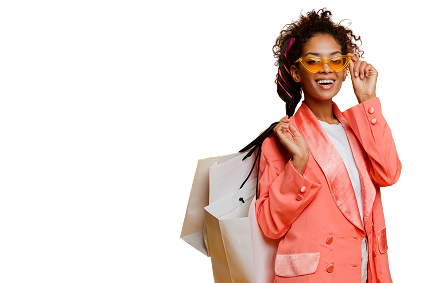 Collection pour femmes