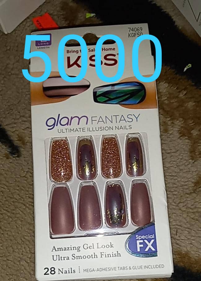 Ongles